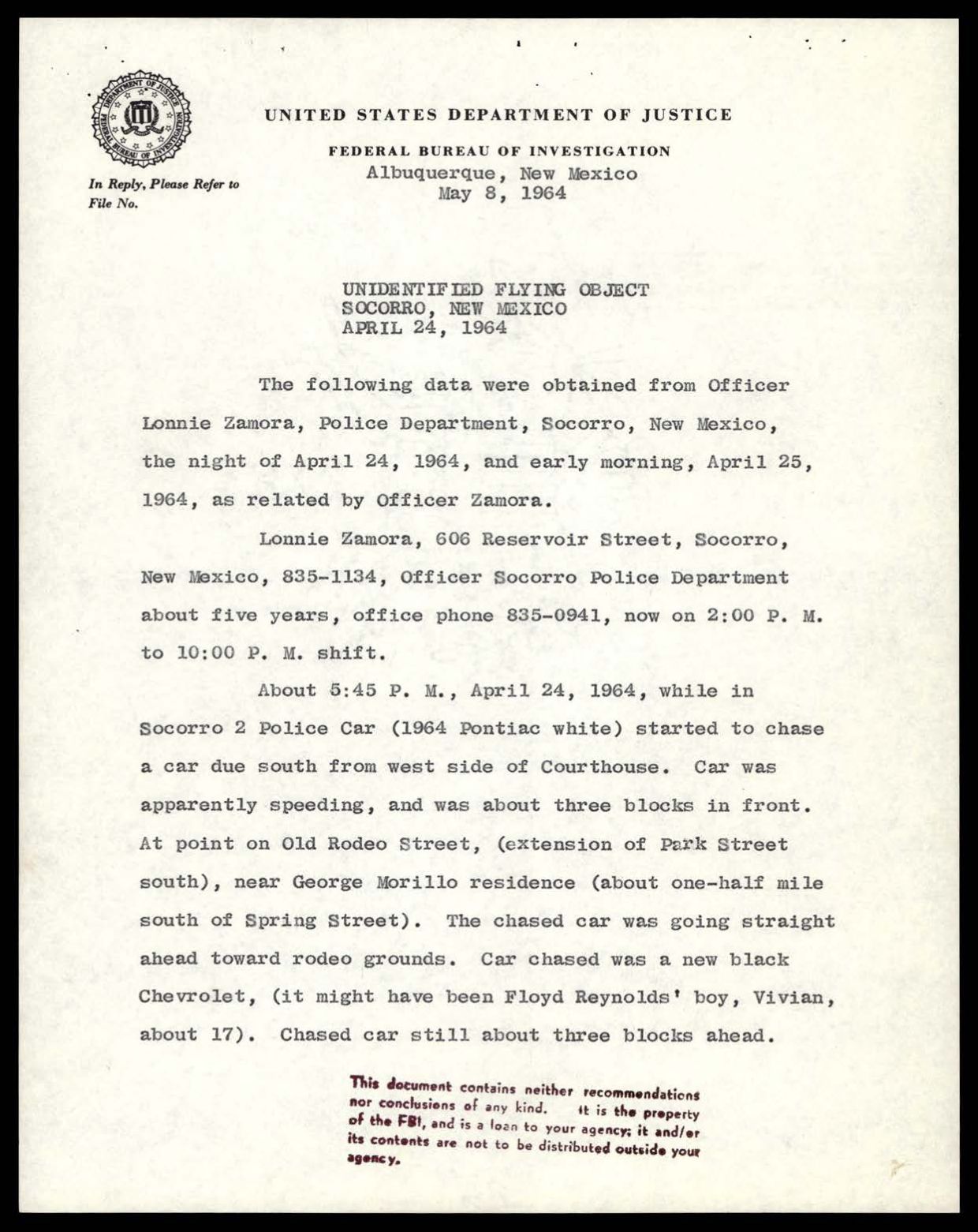65 HS1-834228961 62-HQ-83894 Serial 438 — page 8