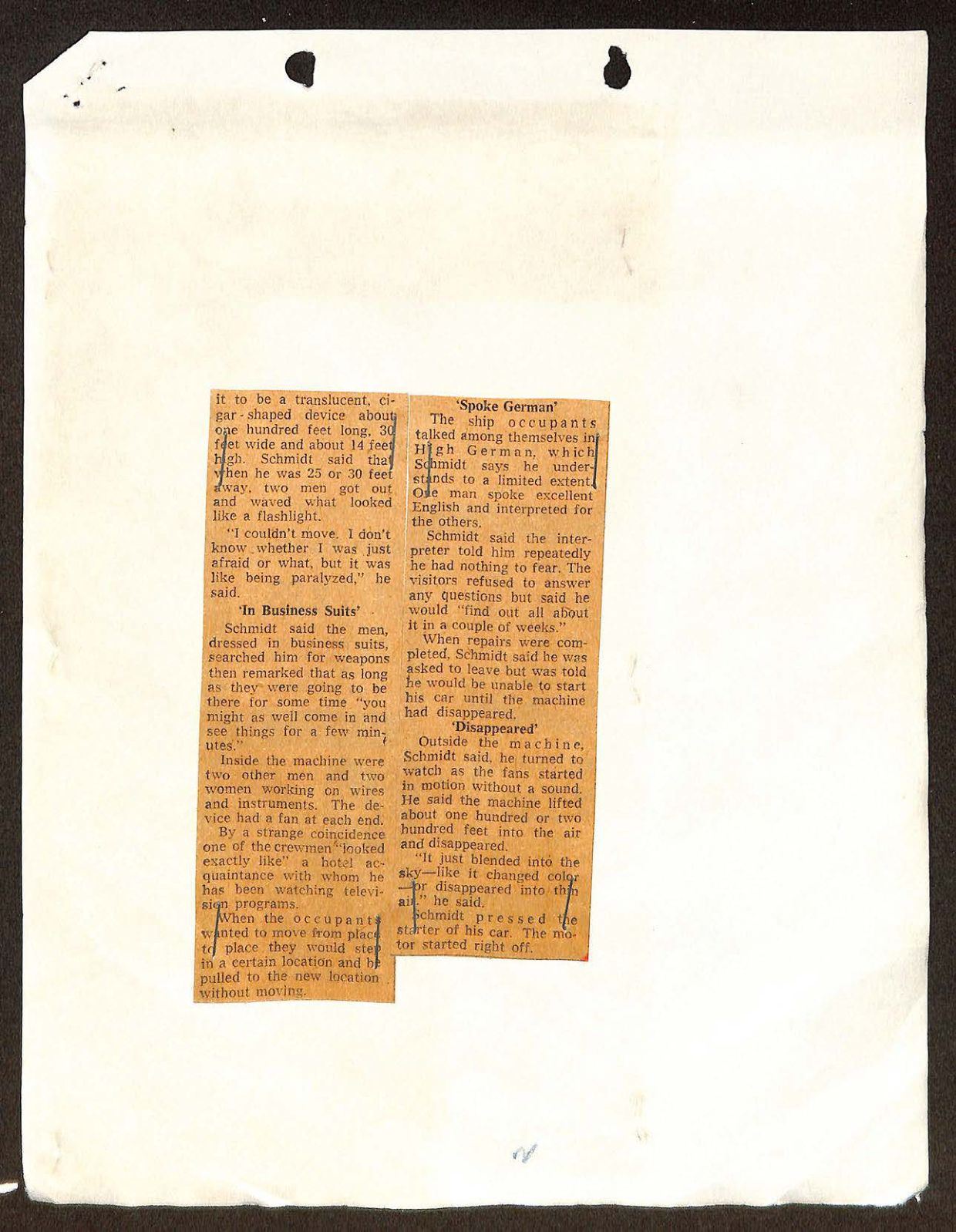 65 HS1-834228961 62-HQ-83894 SUB A — page 8