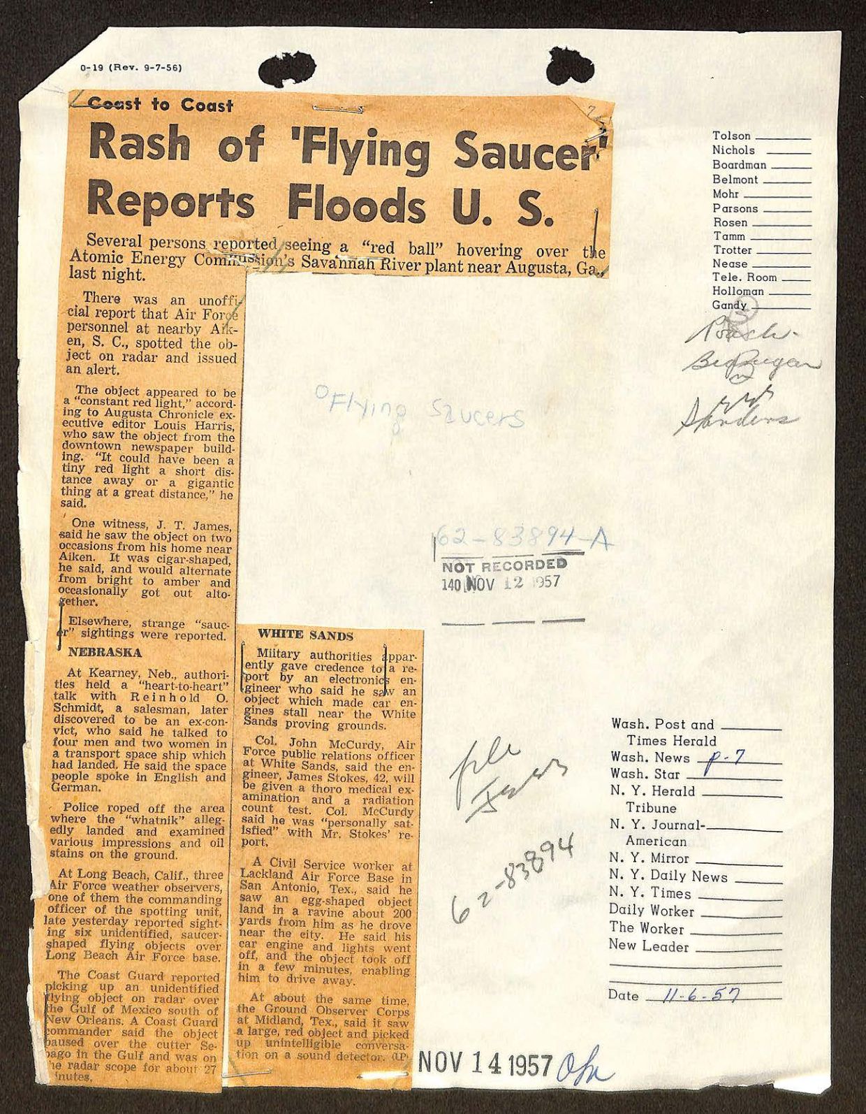 65 HS1-834228961 62-HQ-83894 SUB A — page 9