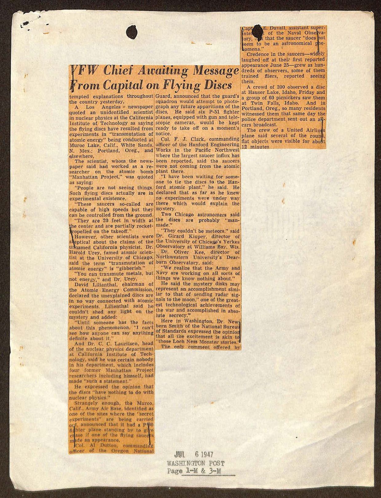 65 HS1-834228961 62-HQ-83894 SUB A — page 107