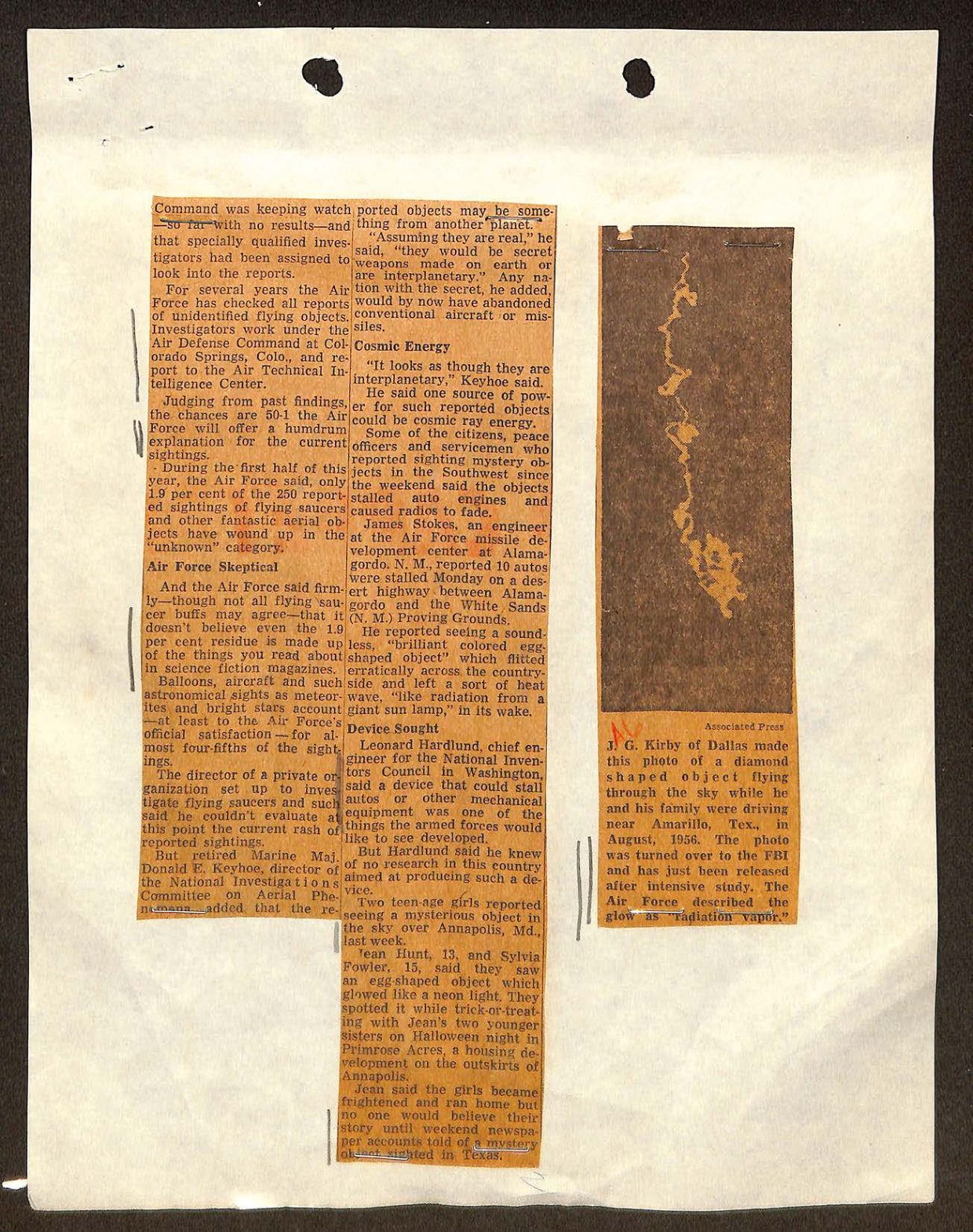 65 HS1-834228961 62-HQ-83894 SUB A — page 11