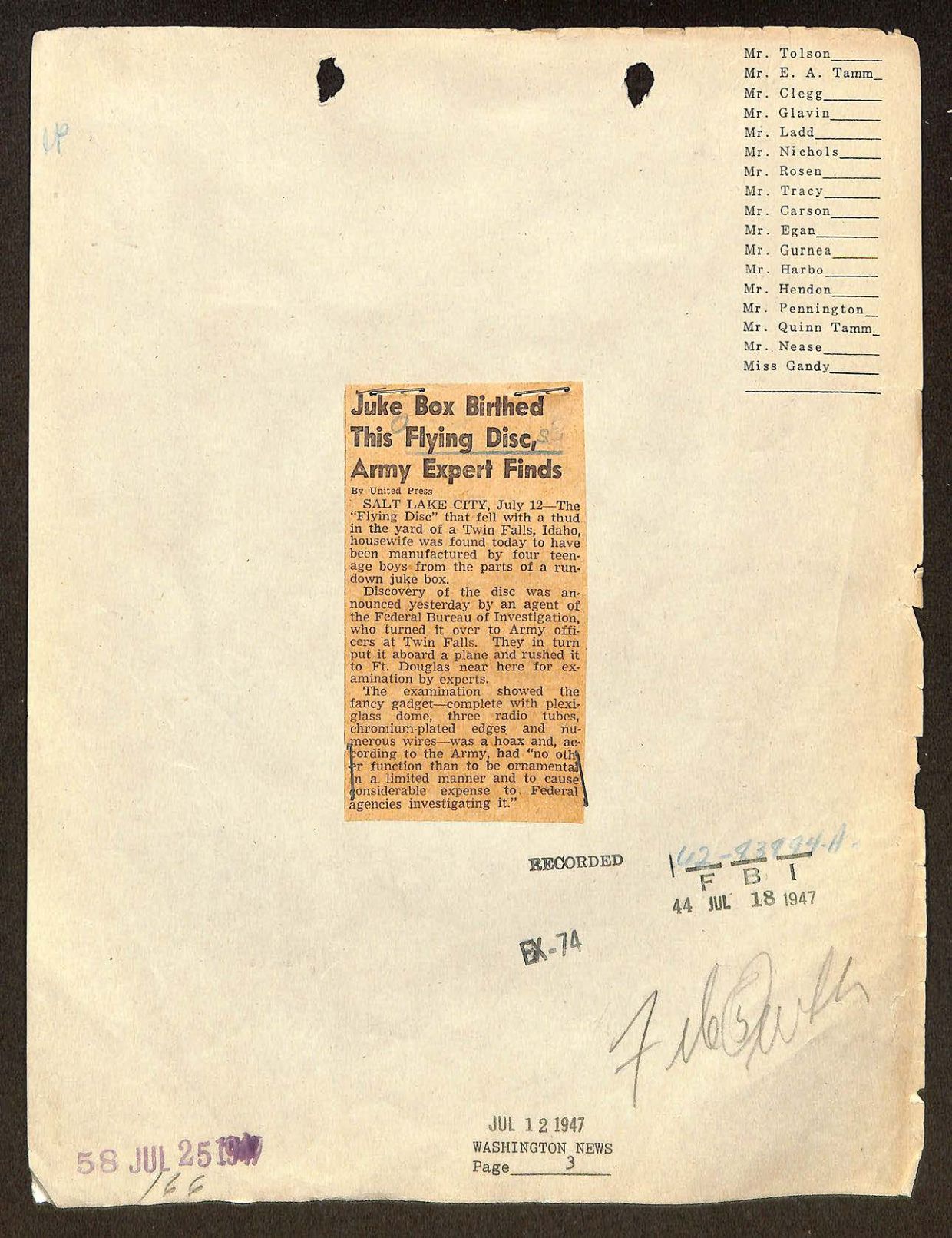65 HS1-834228961 62-HQ-83894 SUB A — page 110