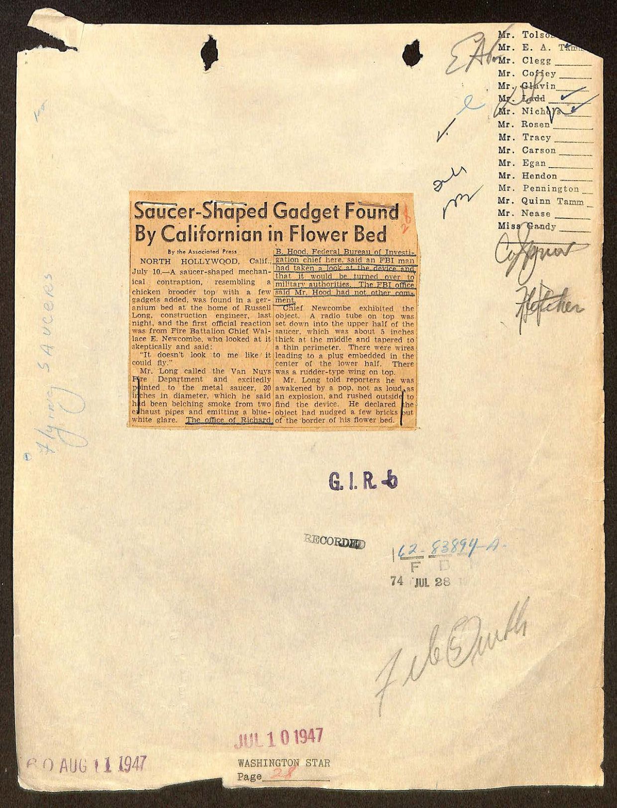 65 HS1-834228961 62-HQ-83894 SUB A — page 111