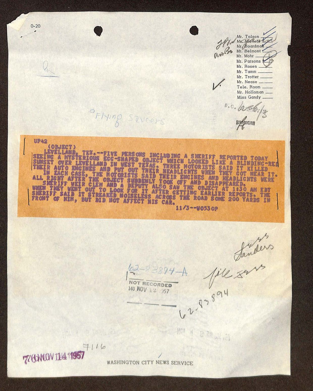 65 HS1-834228961 62-HQ-83894 SUB A — page 14