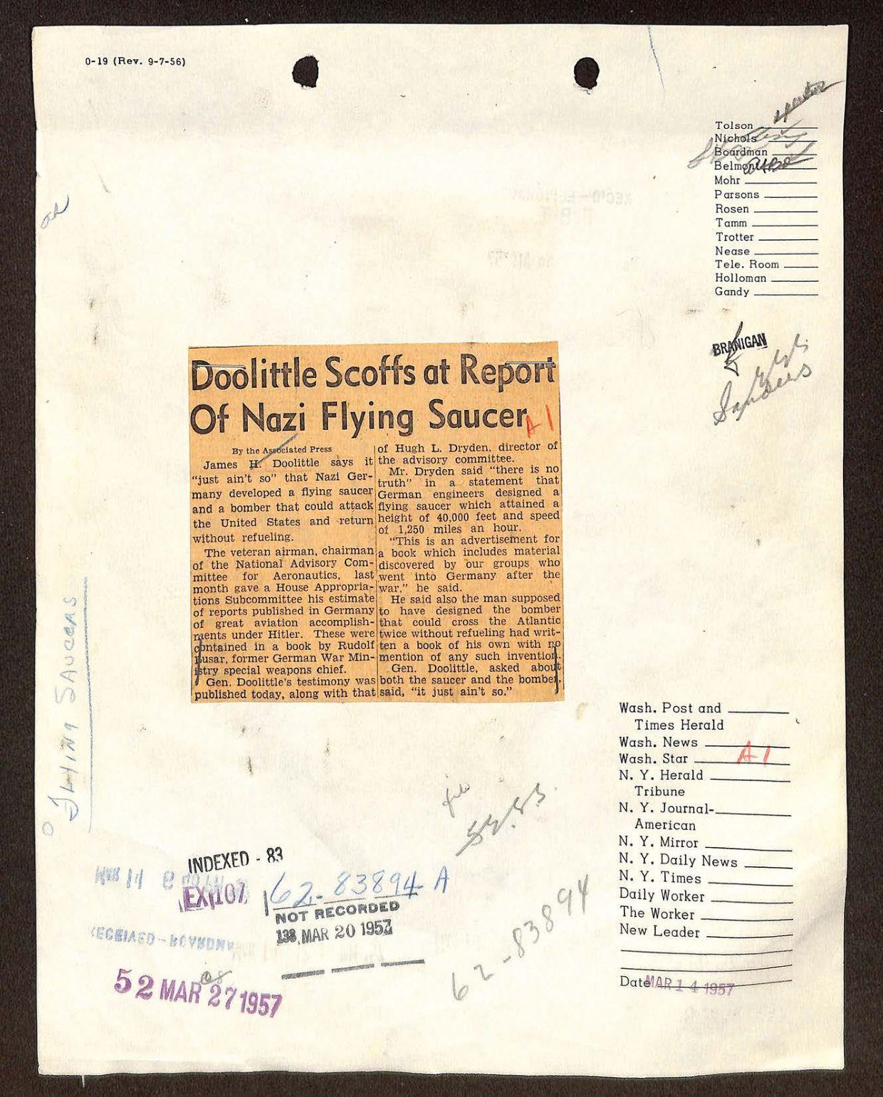 65 HS1-834228961 62-HQ-83894 SUB A — page 17