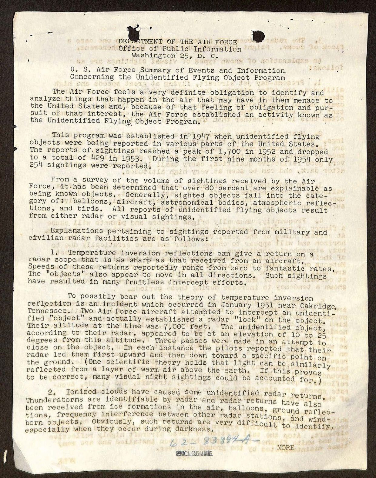 65 HS1-834228961 62-HQ-83894 SUB A — page 21