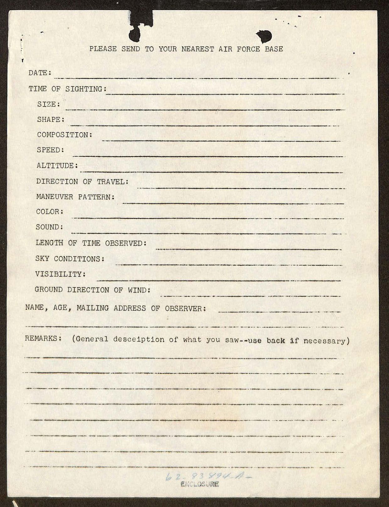 65 HS1-834228961 62-HQ-83894 SUB A — page 25