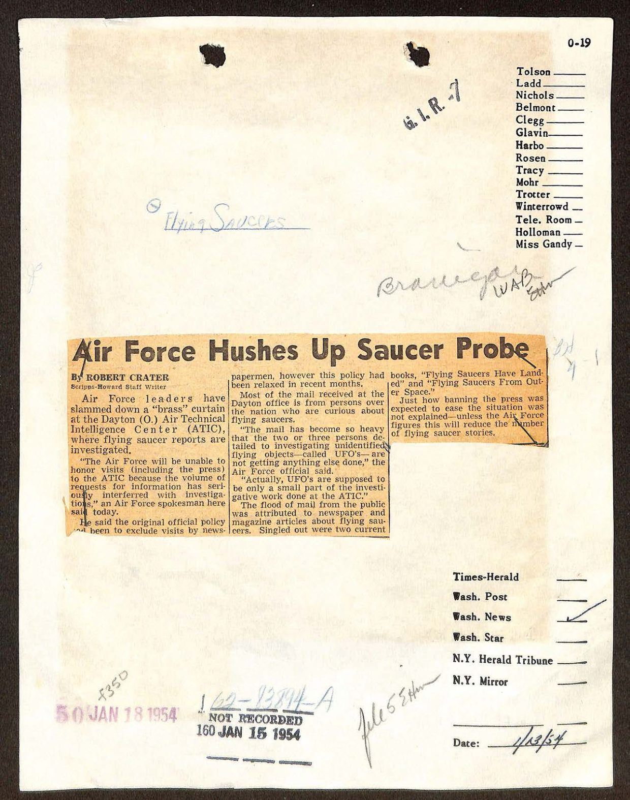 65 HS1-834228961 62-HQ-83894 SUB A — page 30