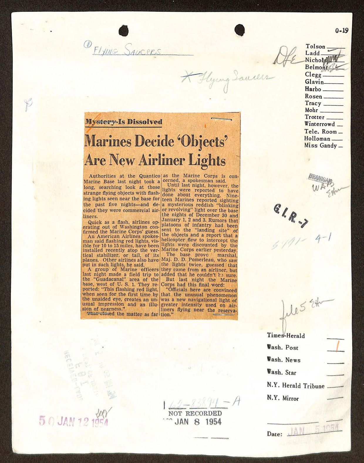 65 HS1-834228961 62-HQ-83894 SUB A — page 33