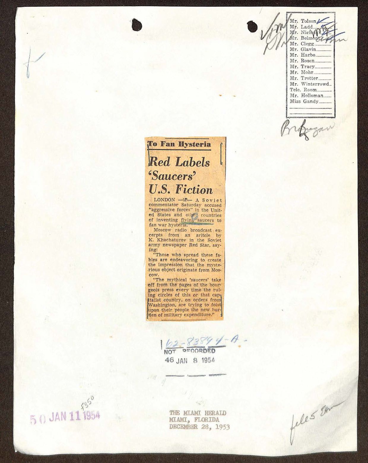 65 HS1-834228961 62-HQ-83894 SUB A — page 38