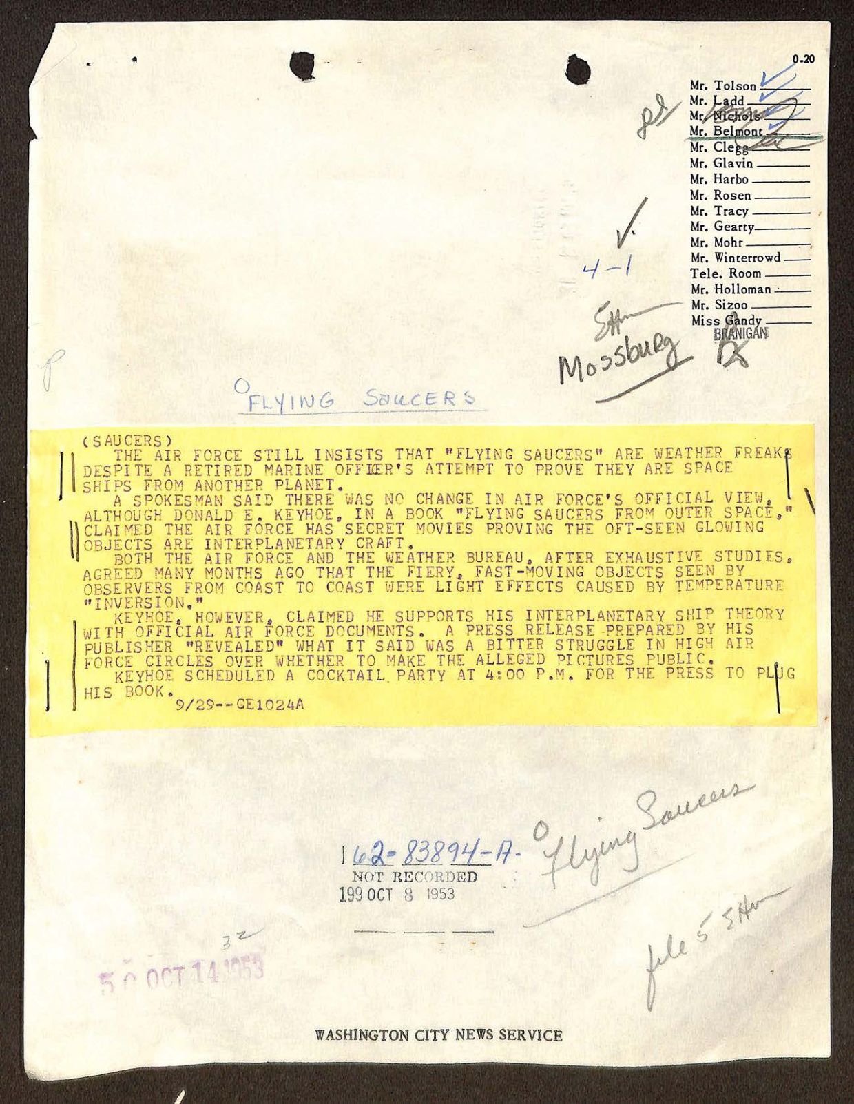 65 HS1-834228961 62-HQ-83894 SUB A — page 41