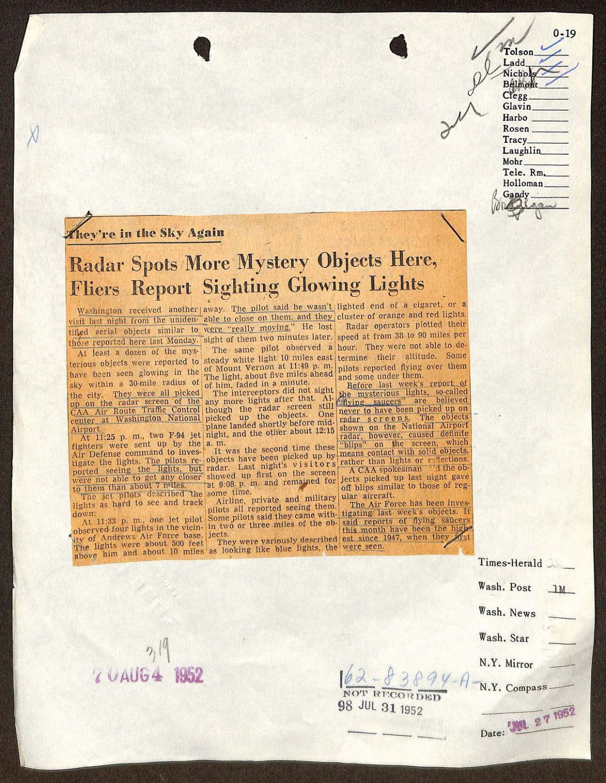 65 HS1-834228961 62-HQ-83894 SUB A — page 58