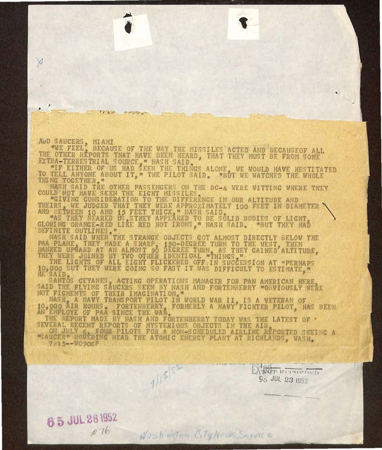 65 HS1-834228961 62-HQ-83894 SUB A — page 60