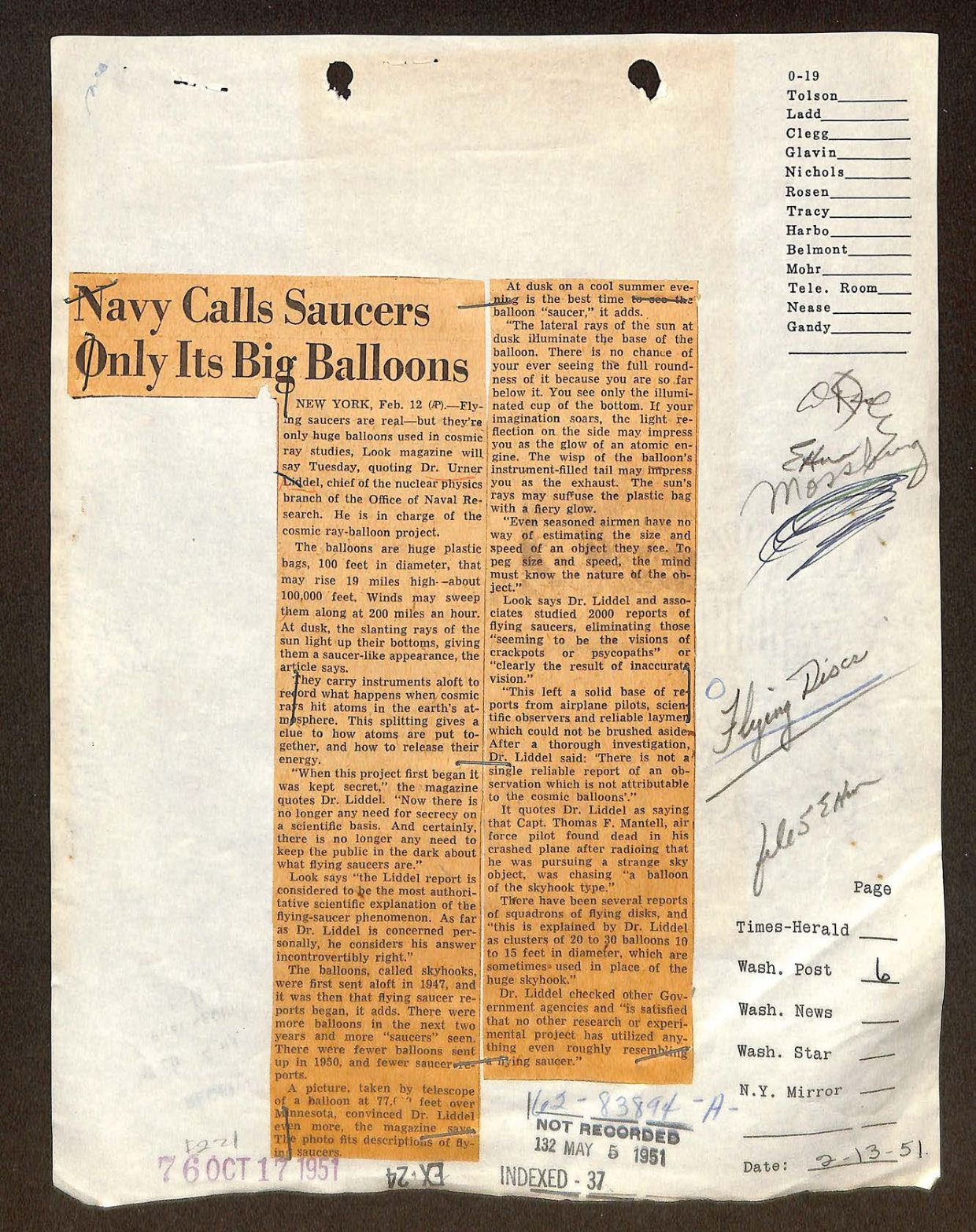 65 HS1-834228961 62-HQ-83894 SUB A — page 63