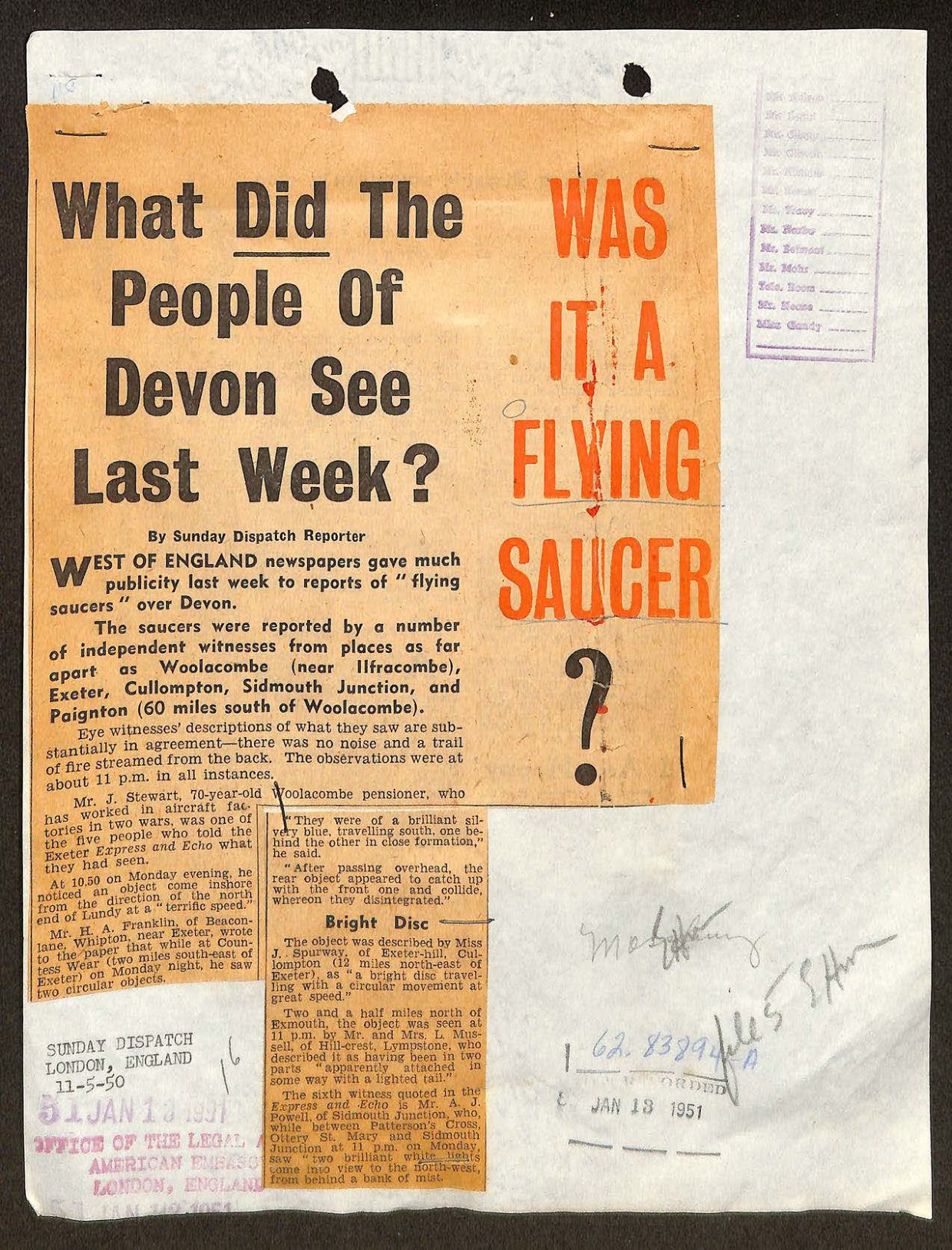65 HS1-834228961 62-HQ-83894 SUB A — page 66