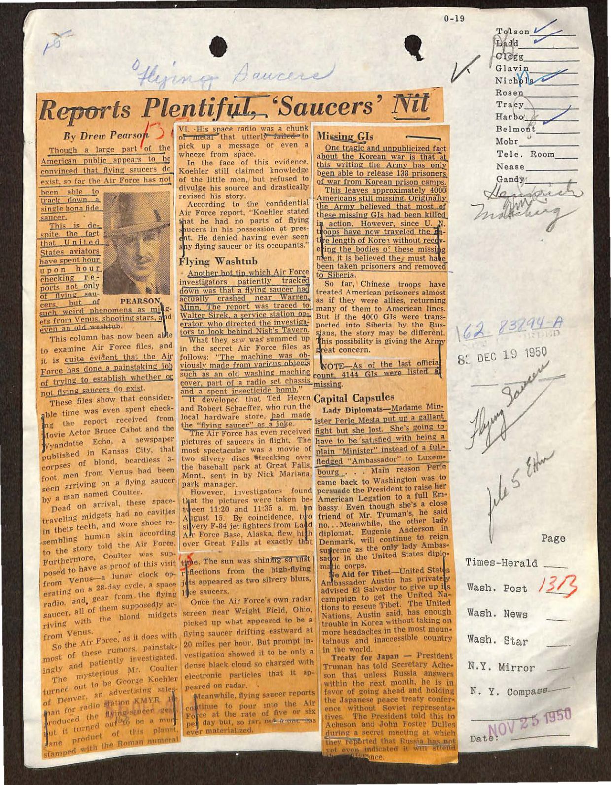 65 HS1-834228961 62-HQ-83894 SUB A — page 68