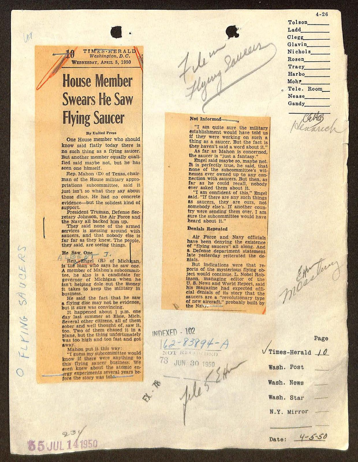 65 HS1-834228961 62-HQ-83894 SUB A — page 80