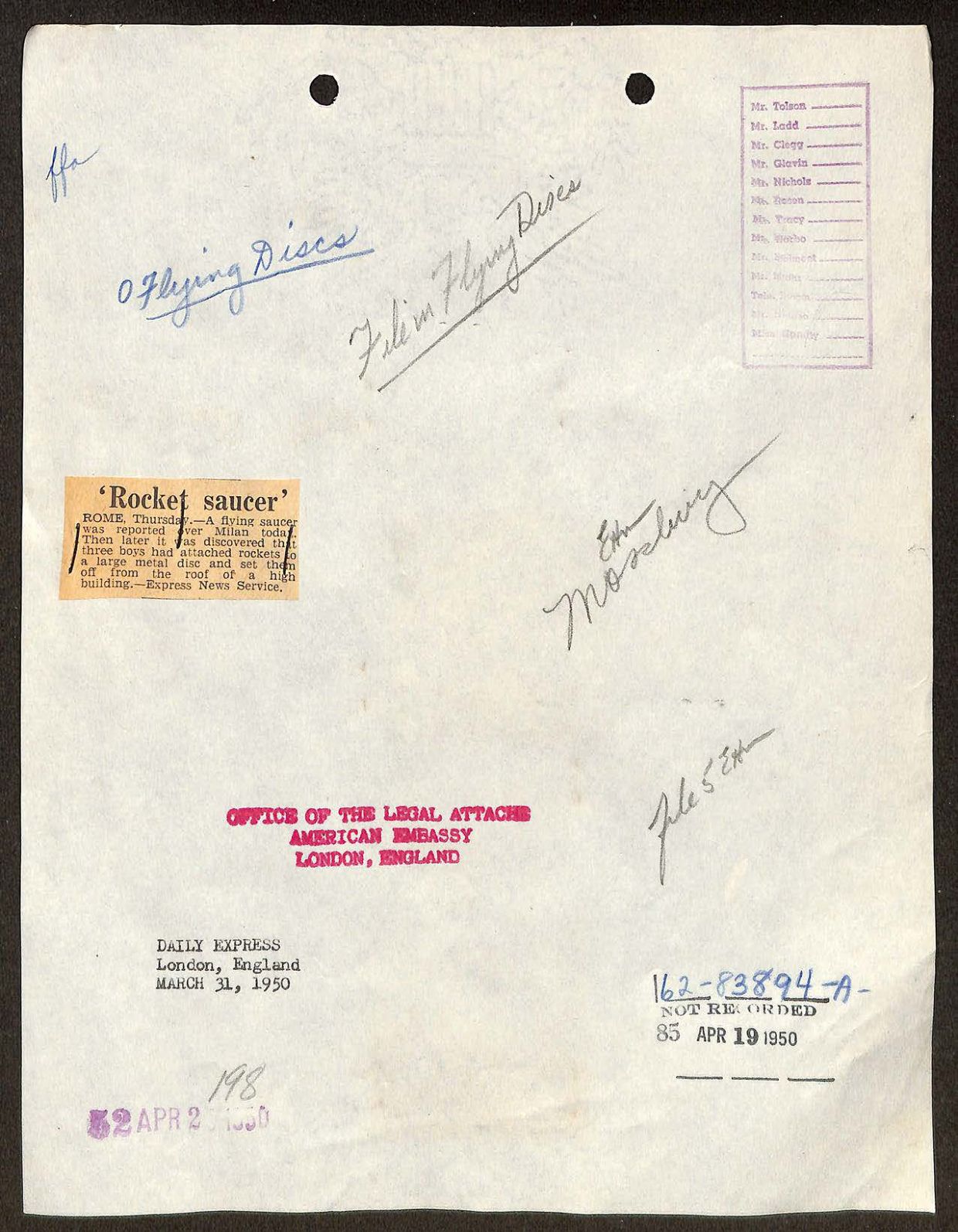 65 HS1-834228961 62-HQ-83894 SUB A — page 88