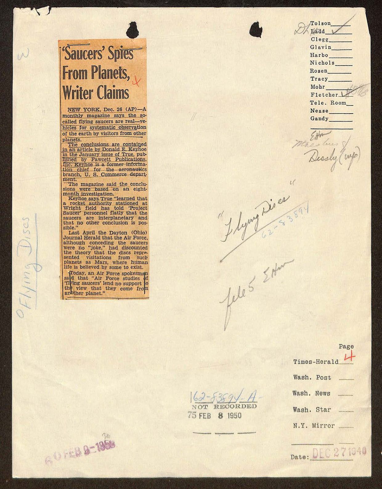 65 HS1-834228961 62-HQ-83894 SUB A — page 94