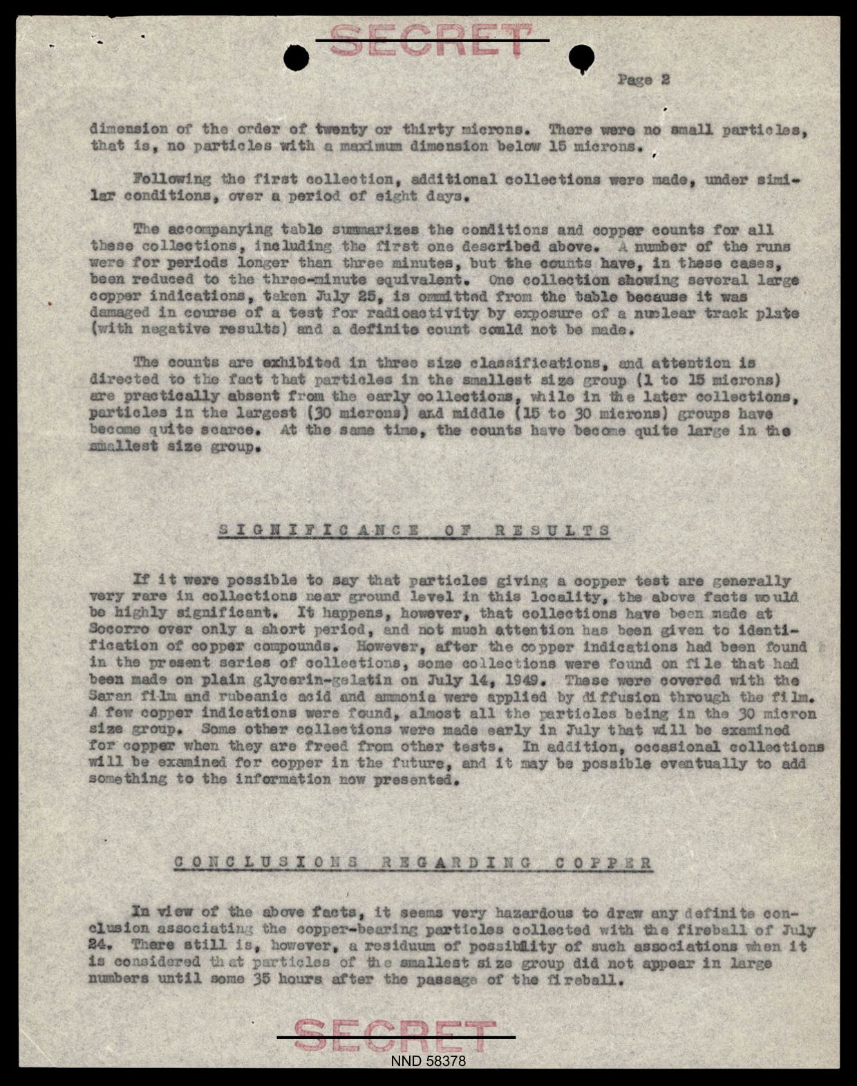 DOW-UAP-D017 General Correspondence Of Sandia — page 6