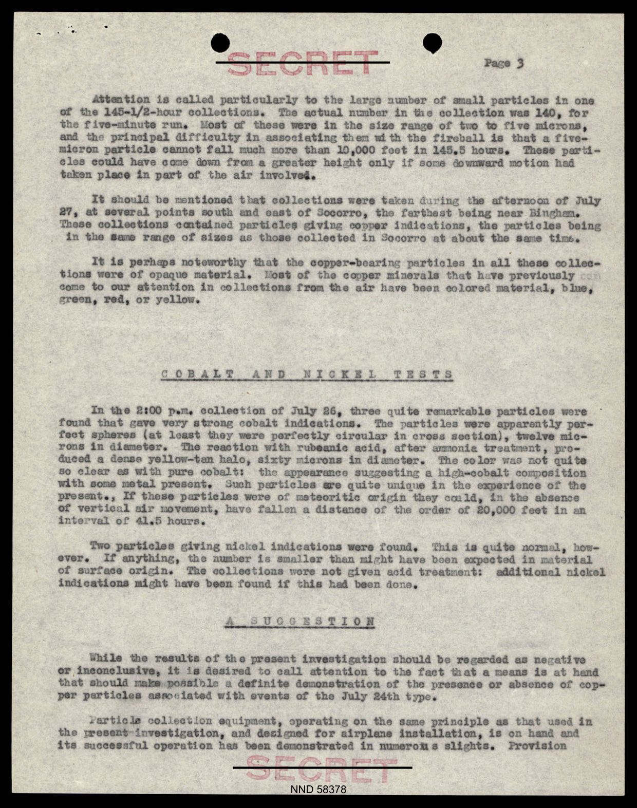DOW-UAP-D017 General Correspondence Of Sandia — page 8