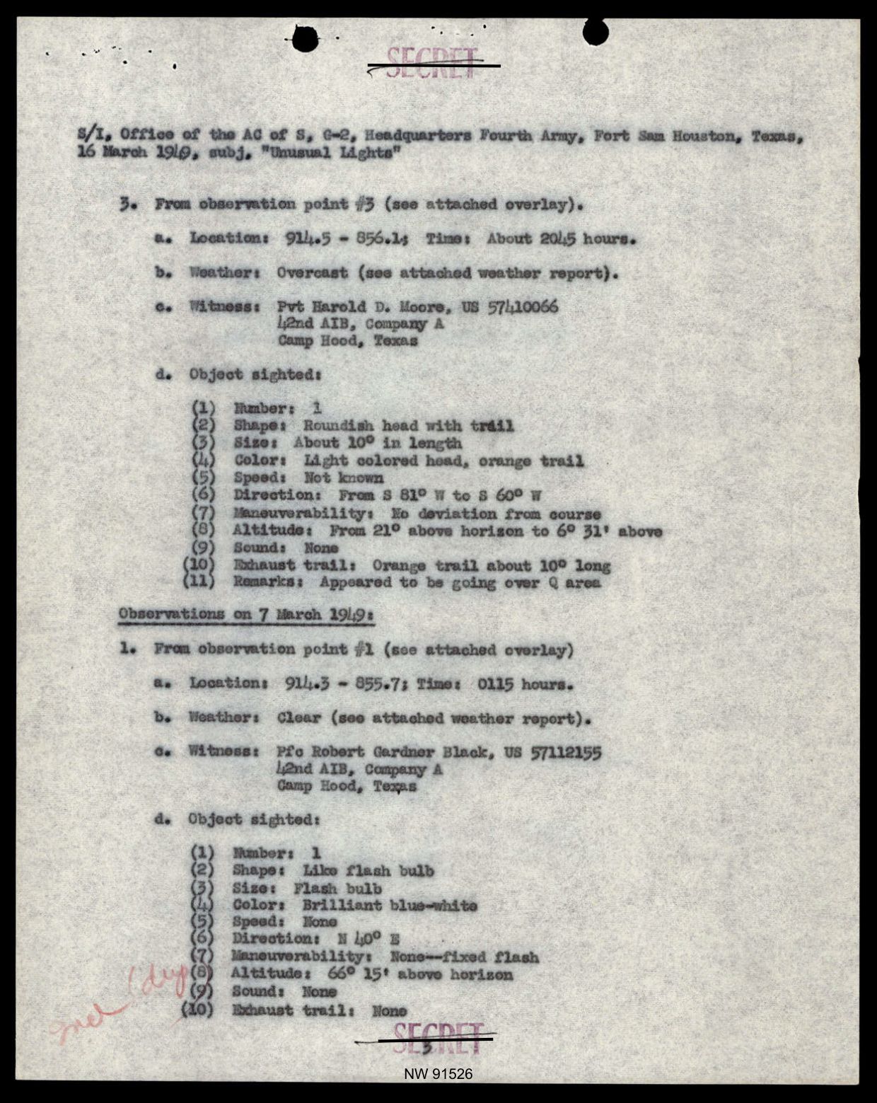 DOW-UAP-D017 General Correspondence Of Sandia — page 104