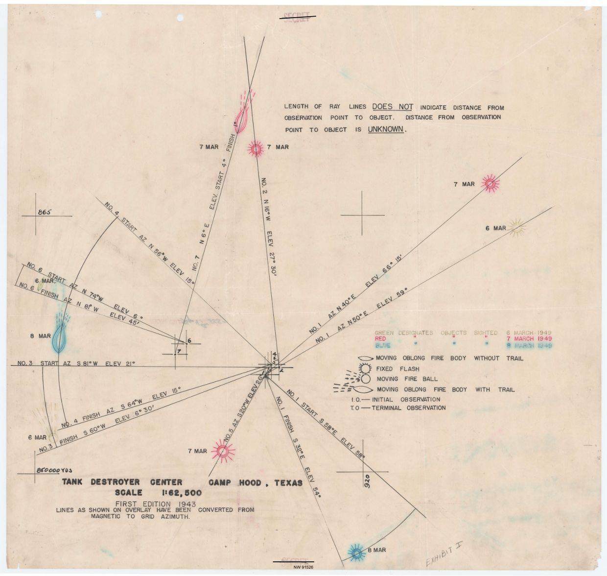 DOW-UAP-D017 General Correspondence Of Sandia — page 109