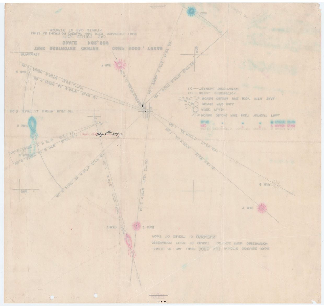DOW-UAP-D017 General Correspondence Of Sandia — page 110