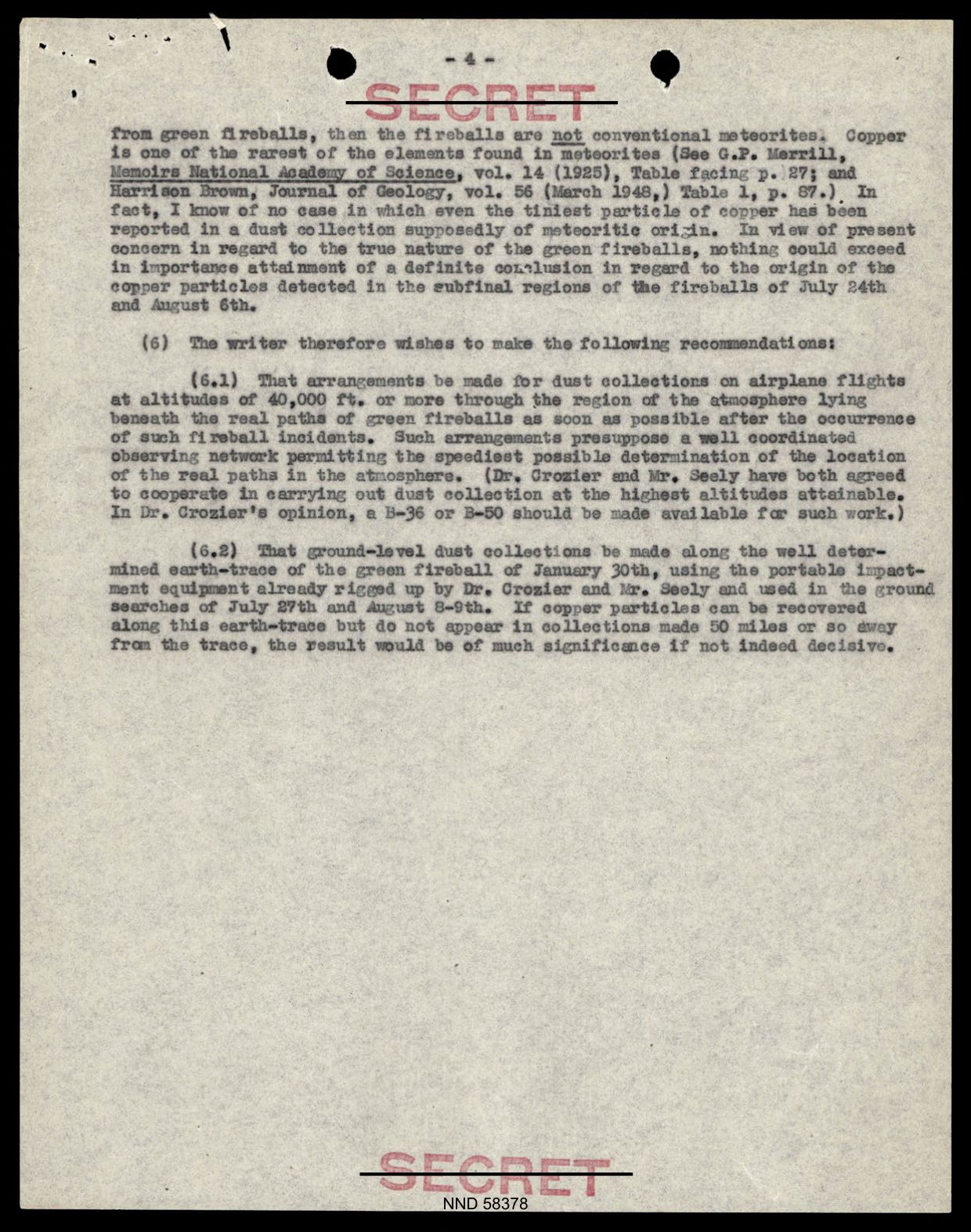 DOW-UAP-D017 General Correspondence Of Sandia — page 13