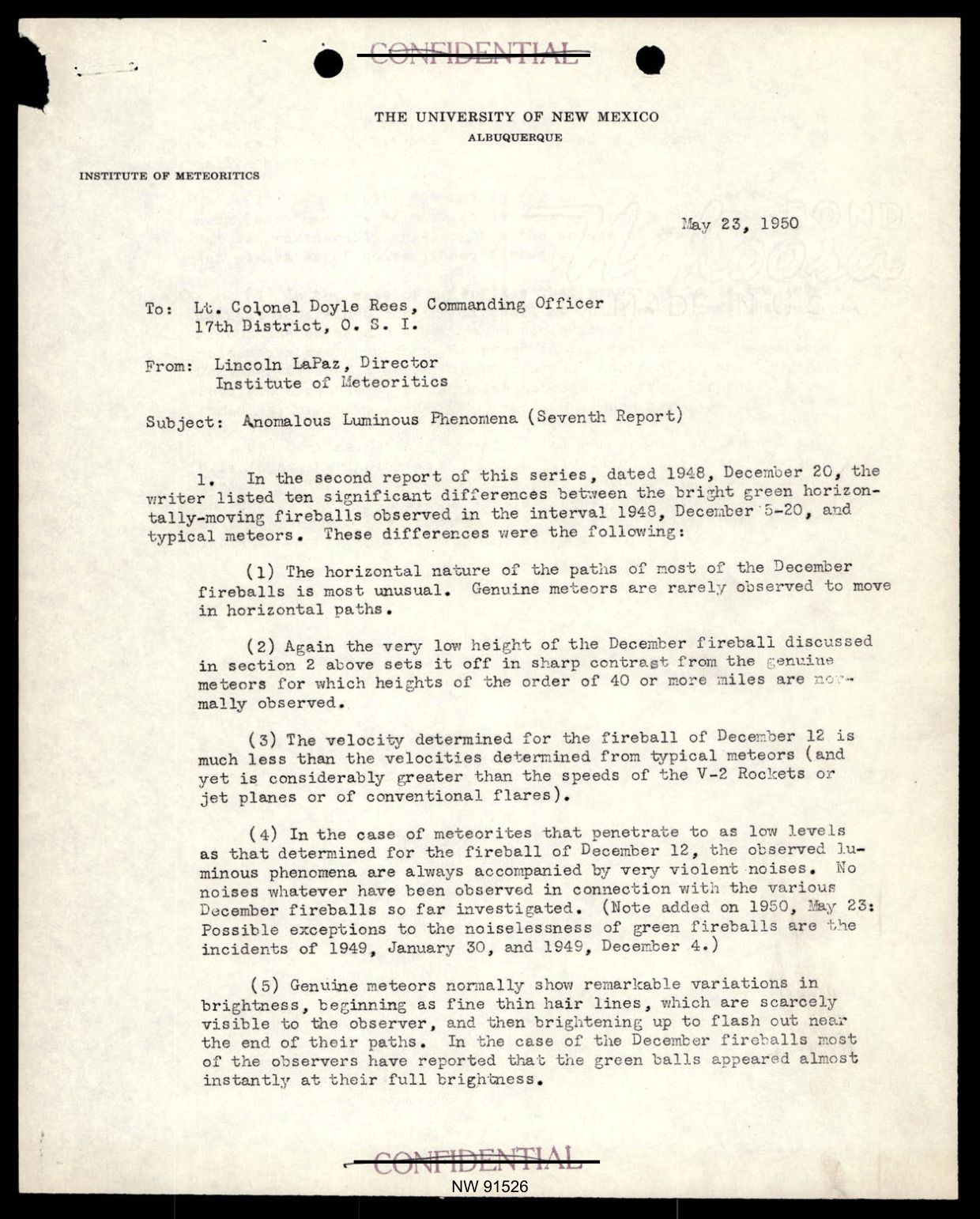 DOW-UAP-D017 General Correspondence Of Sandia — page 63