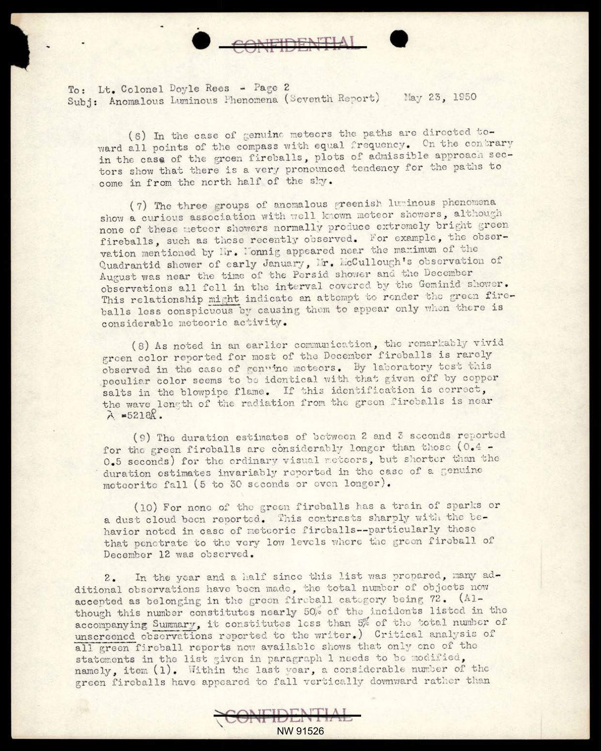DOW-UAP-D017 General Correspondence Of Sandia — page 64