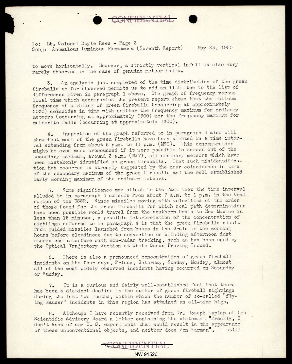 DOW-UAP-D017 General Correspondence Of Sandia — page 65