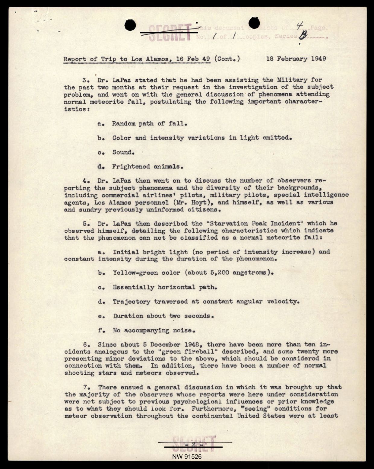 DOW-UAP-D017 General Correspondence Of Sandia — page 91
