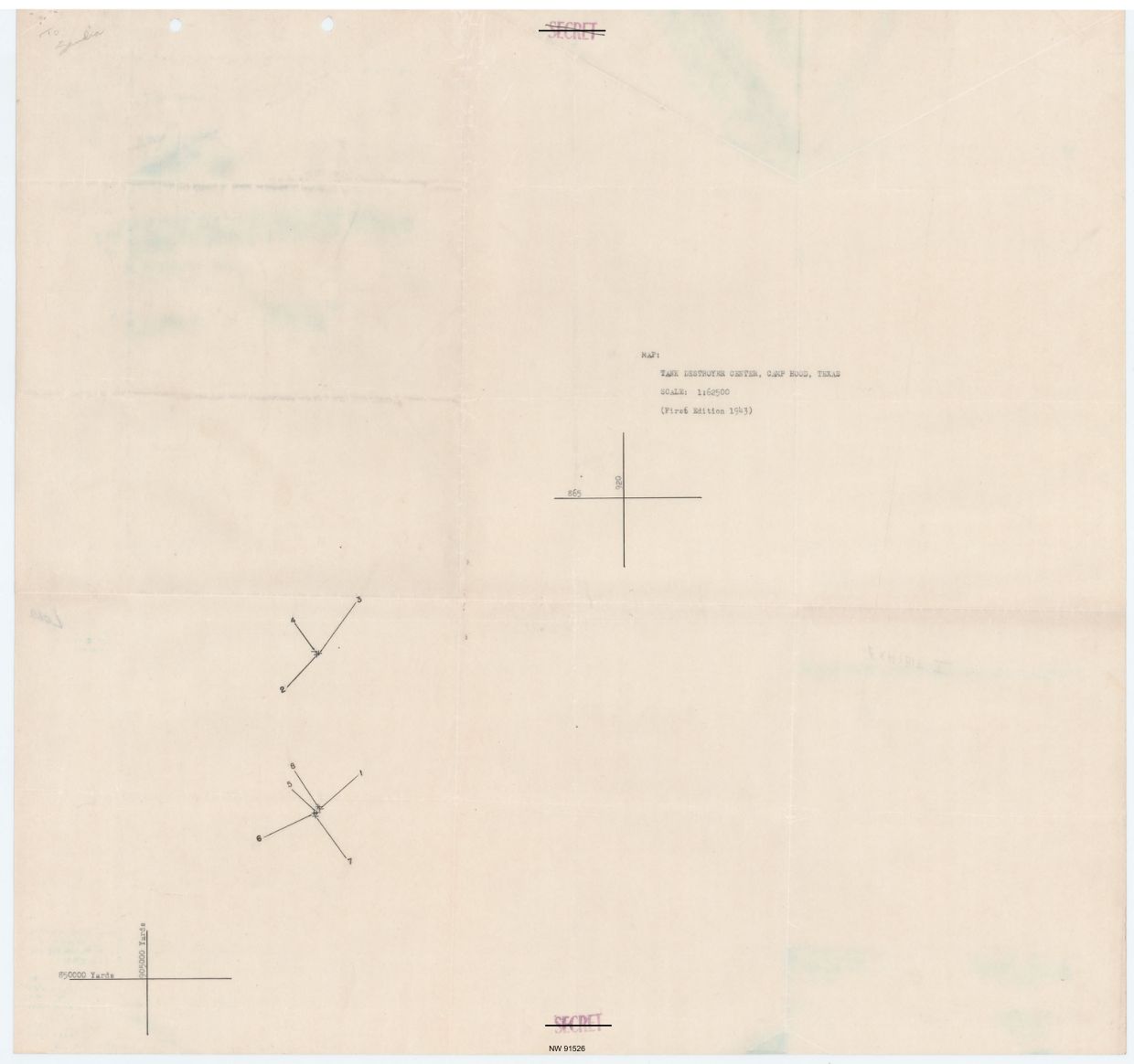 DOW-UAP-D017 General Correspondence Of Sandia — page 99