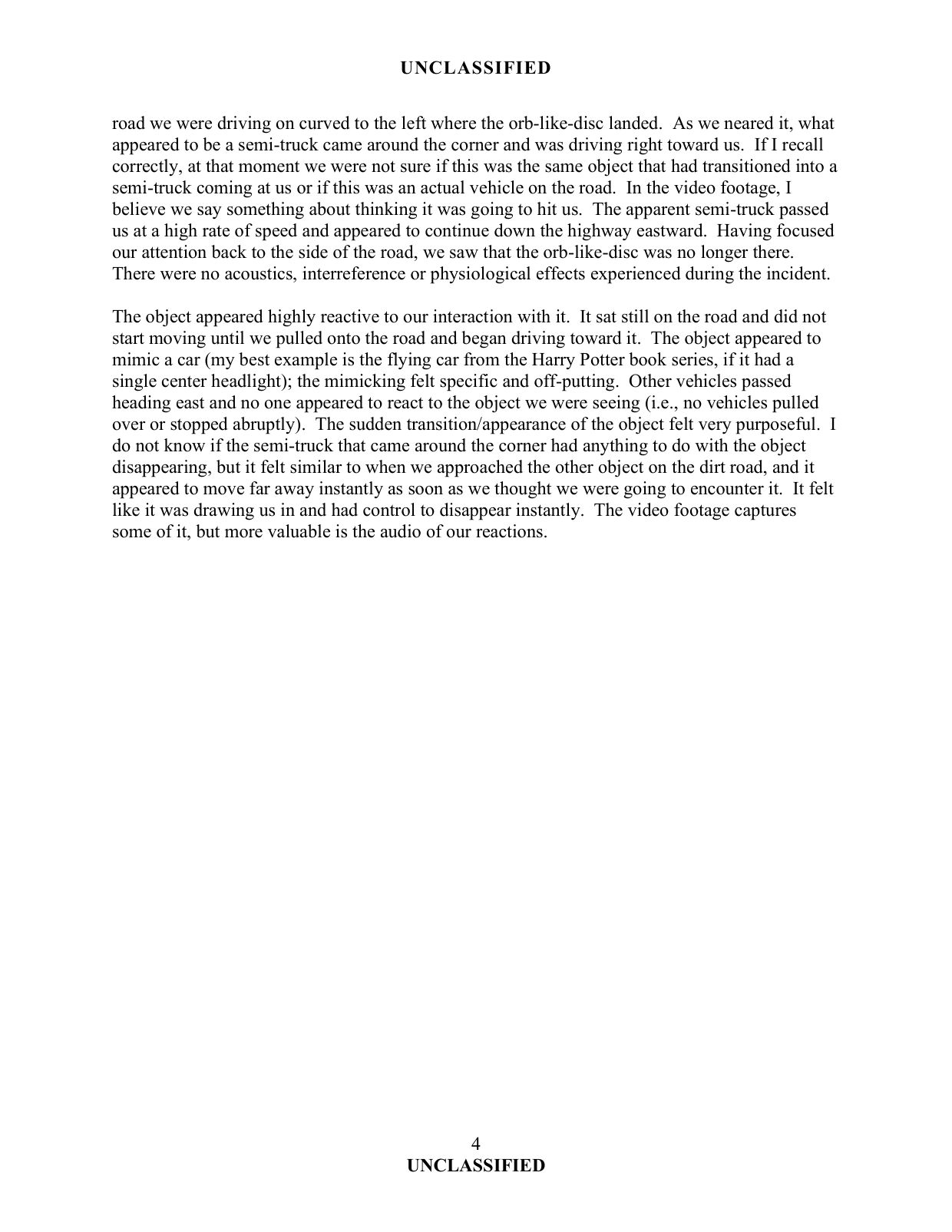 DoW-UAP-D080 Narrative-2 Western-US-Event — page 4