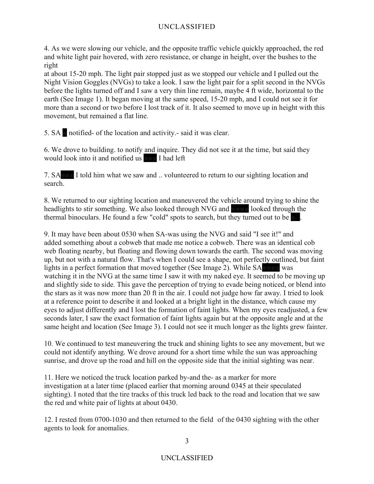 DoW-UAP-D083 Narrative-5 Western-US-Event — page 3