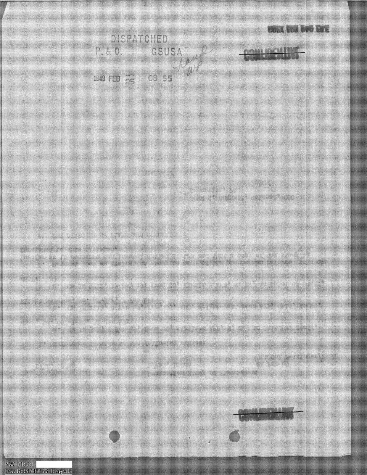 DOW-UAP-D084 USArmy-Flying-Saucer-Study 1949 — page 6
