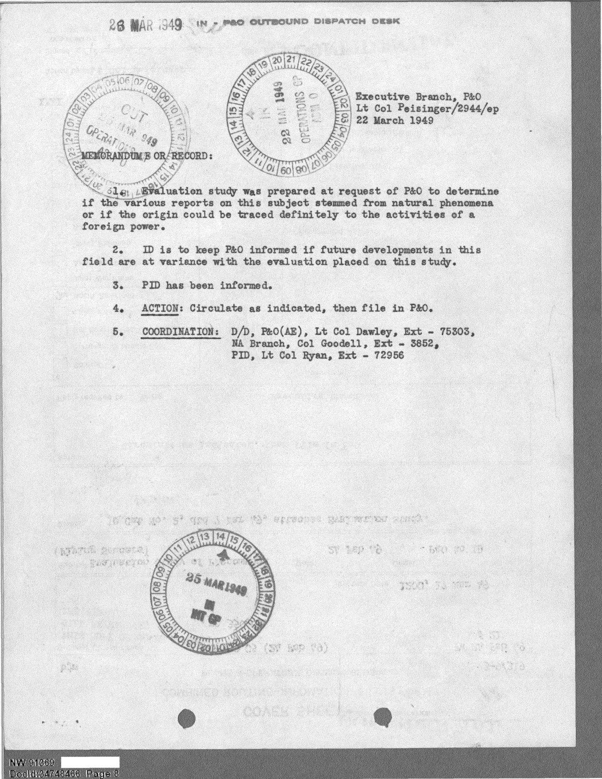 DOW-UAP-D084 USArmy-Flying-Saucer-Study 1949 — page 8