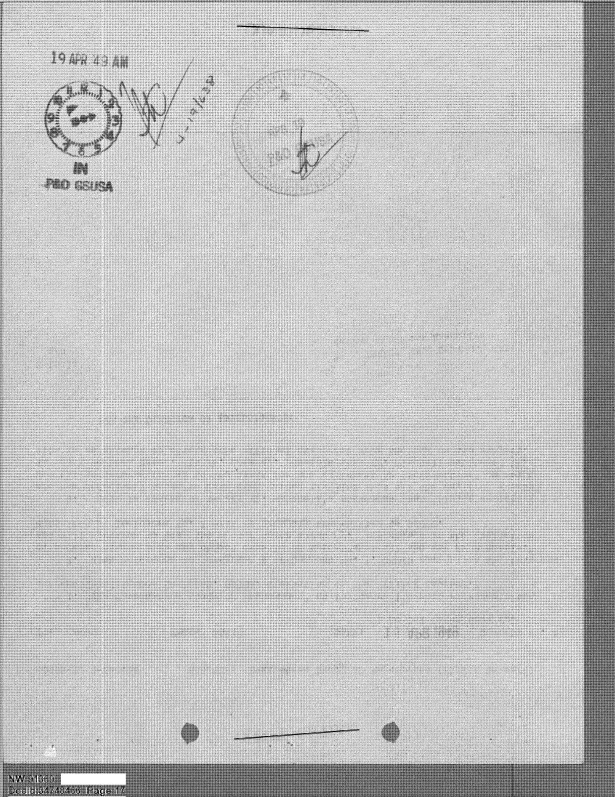 DOW-UAP-D084 USArmy-Flying-Saucer-Study 1949 — page 17