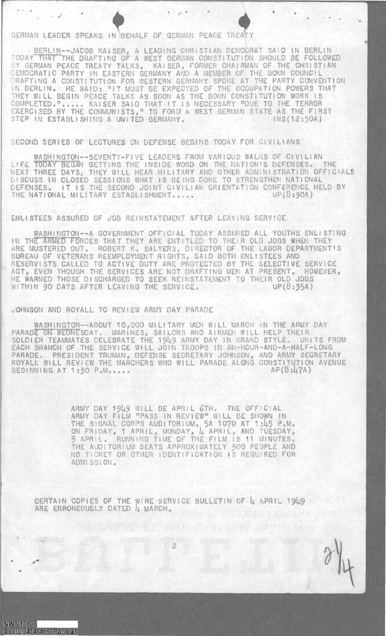 DOW-UAP-D084 USArmy-Flying-Saucer-Study 1949 — page 21
