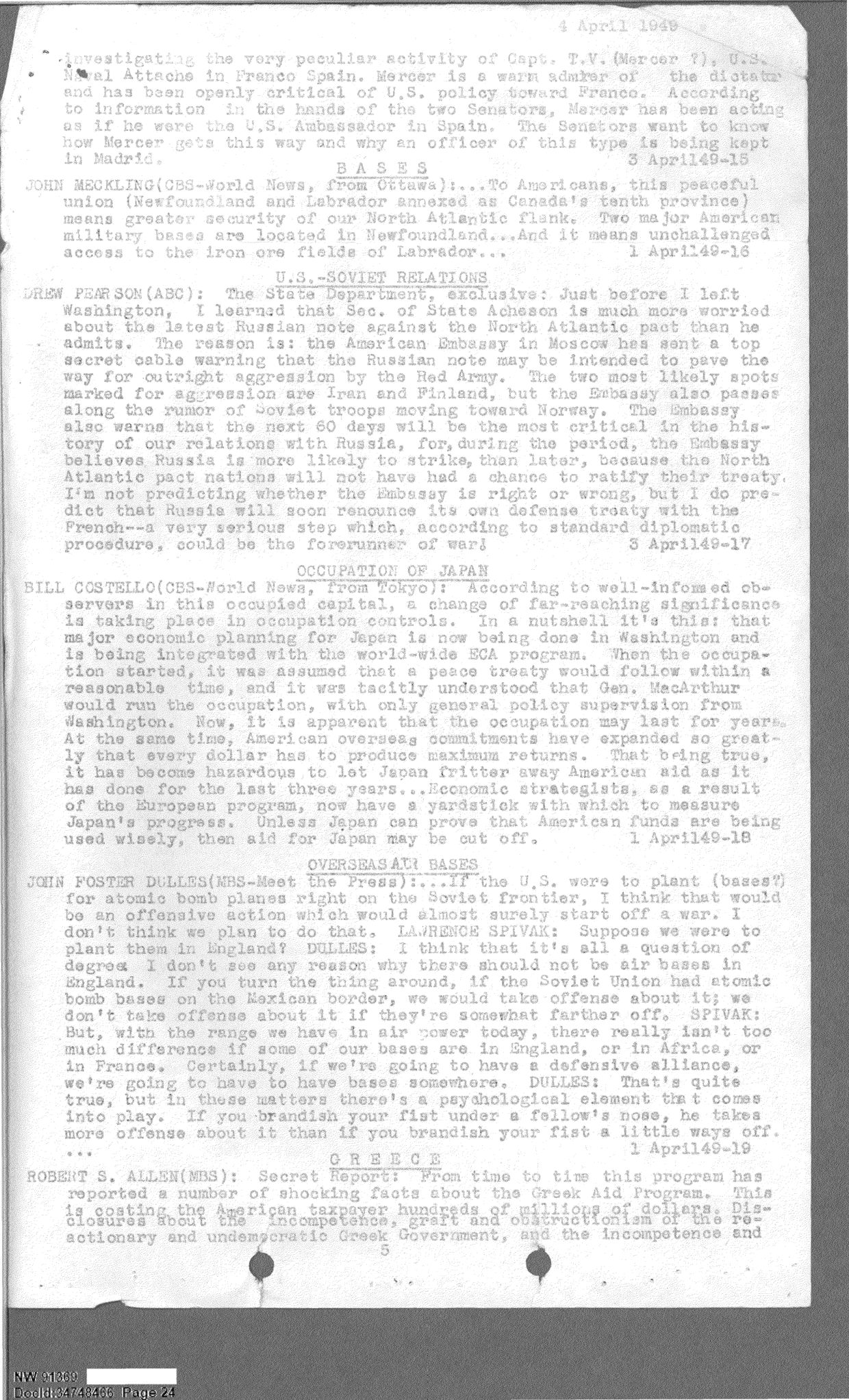DOW-UAP-D084 USArmy-Flying-Saucer-Study 1949 — page 24