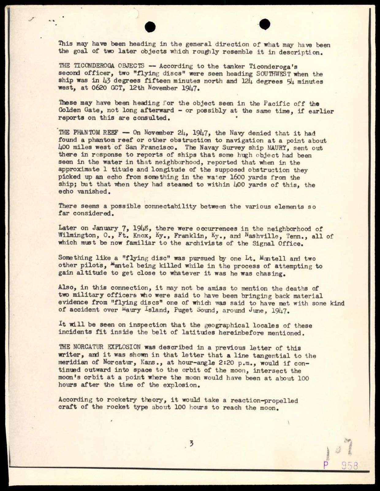 DOW-UAP-D088 US-AirForce Analysis-of-Flying-Objects-in-the-US 101-172 — page 9