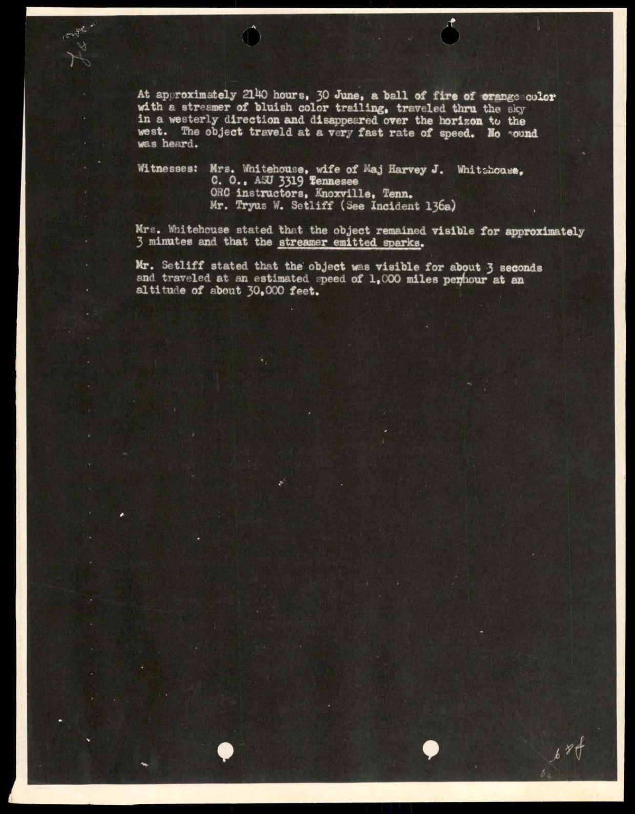 DOW-UAP-D088 US-AirForce Analysis-of-Flying-Objects-in-the-US 101-172 — page 109