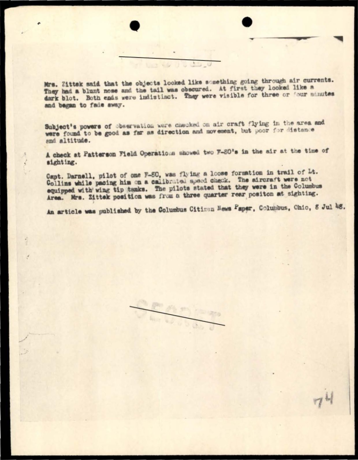DOW-UAP-D088 US-AirForce Analysis-of-Flying-Objects-in-the-US 101-172 — page 115