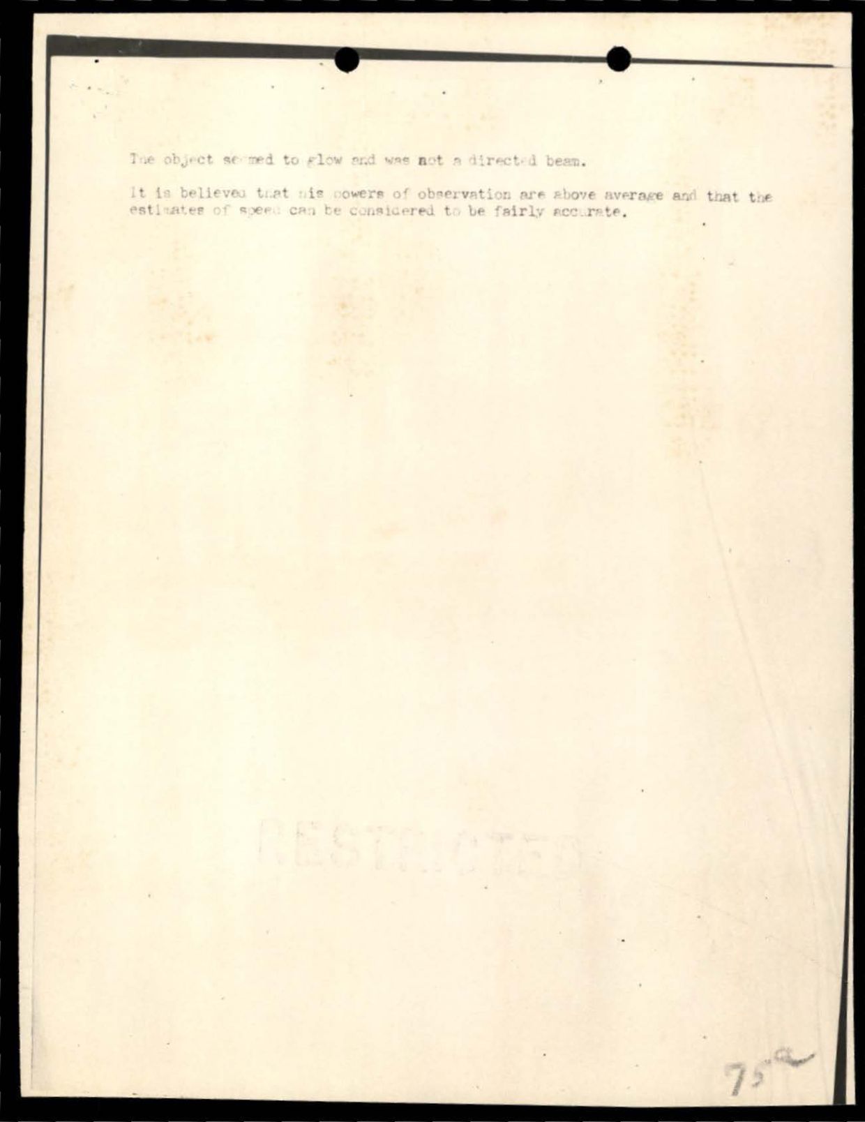 DOW-UAP-D088 US-AirForce Analysis-of-Flying-Objects-in-the-US 101-172 — page 118