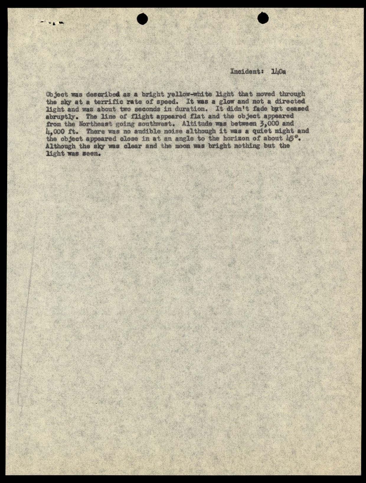 DOW-UAP-D088 US-AirForce Analysis-of-Flying-Objects-in-the-US 101-172 — page 122