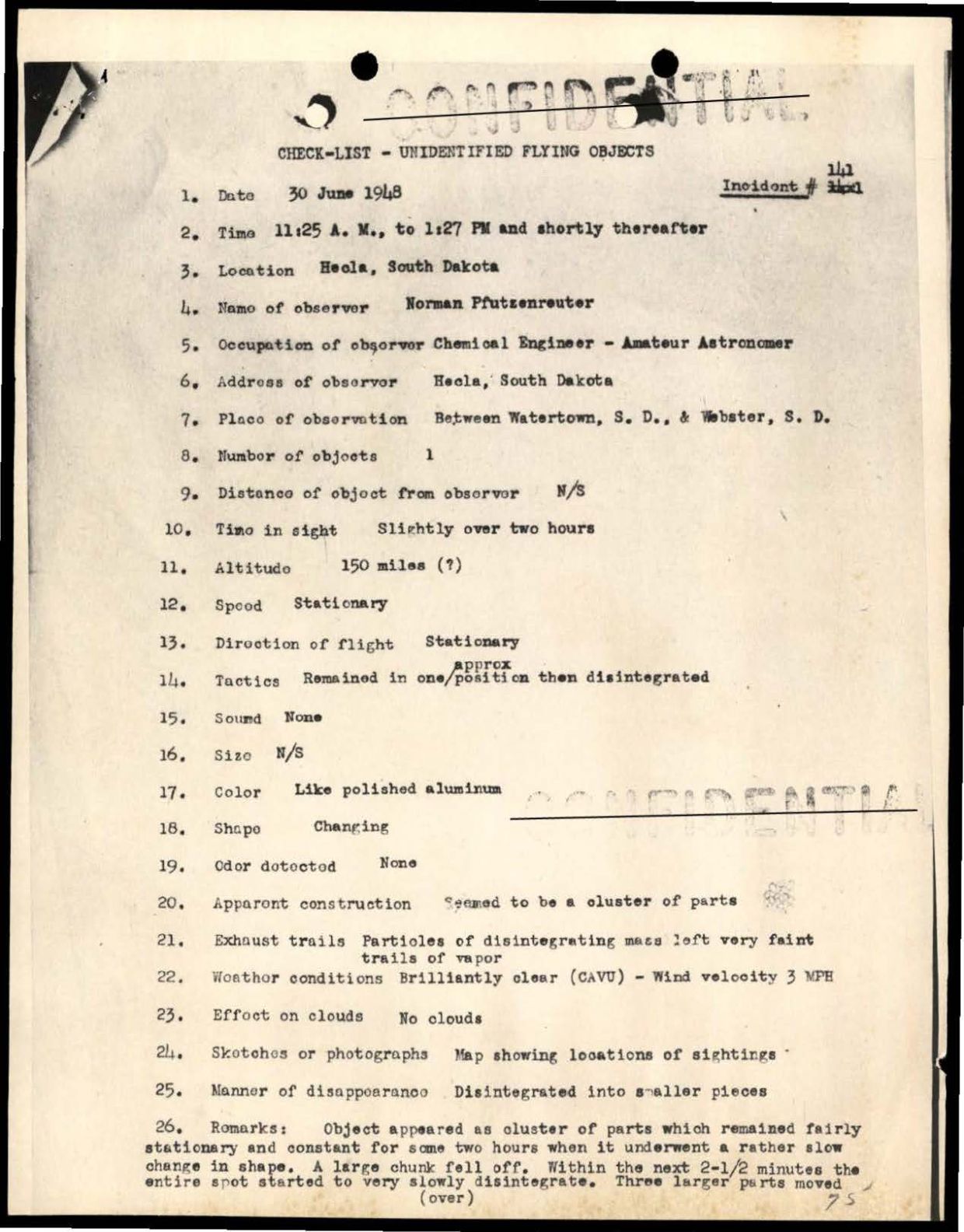 DOW-UAP-D088 US-AirForce Analysis-of-Flying-Objects-in-the-US 101-172 — page 123