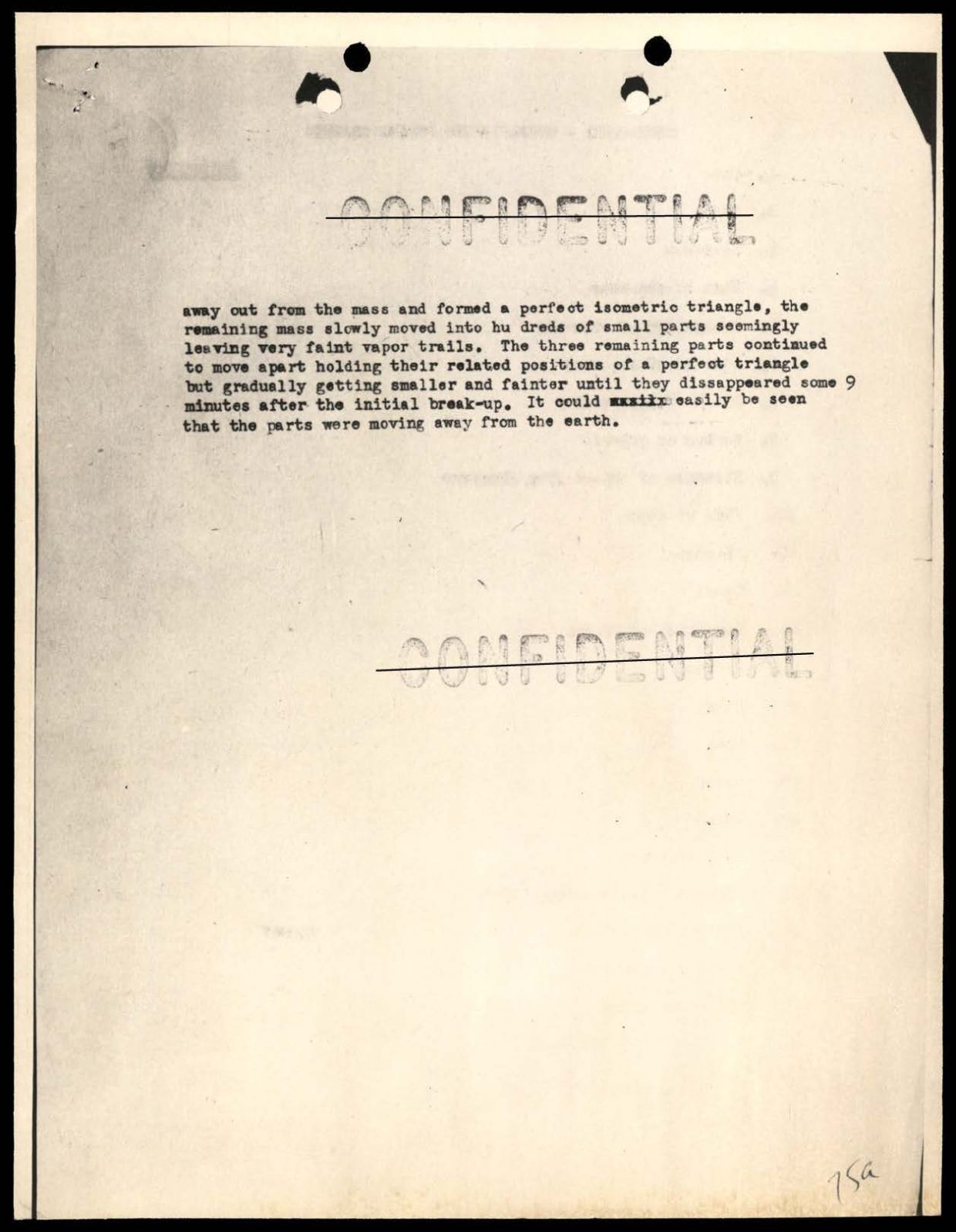 DOW-UAP-D088 US-AirForce Analysis-of-Flying-Objects-in-the-US 101-172 — page 124