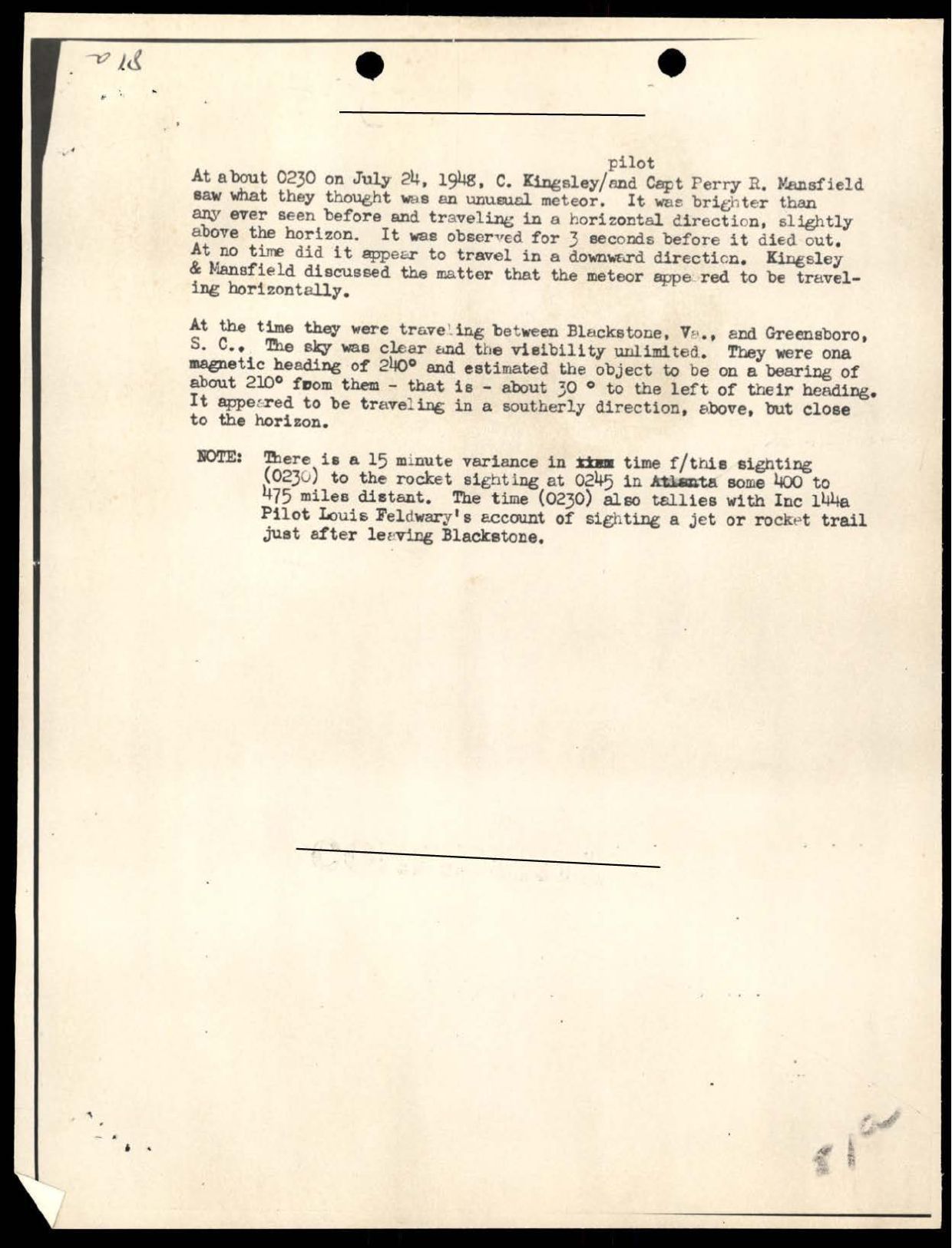 DOW-UAP-D088 US-AirForce Analysis-of-Flying-Objects-in-the-US 101-172 — page 133