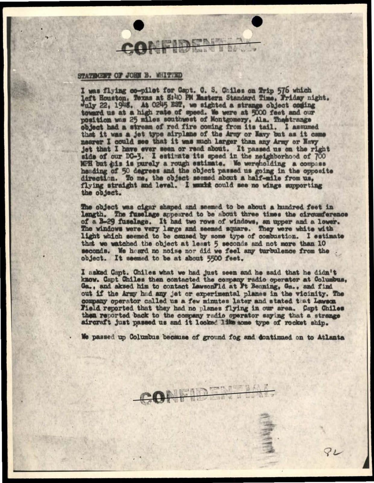 DOW-UAP-D088 US-AirForce Analysis-of-Flying-Objects-in-the-US 101-172 — page 134